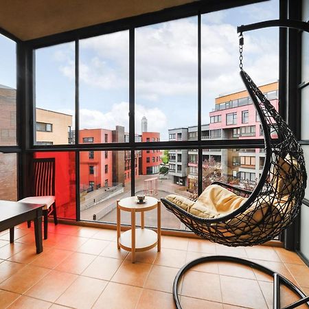 Ona'S Apartment In City Center With Private Parking Kaunas Extérieur photo